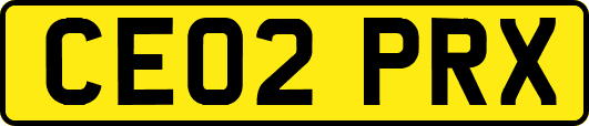 CE02PRX