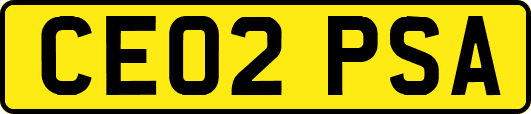 CE02PSA