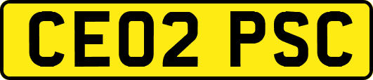 CE02PSC