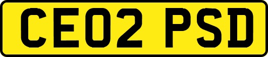 CE02PSD