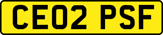 CE02PSF