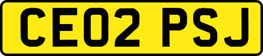 CE02PSJ