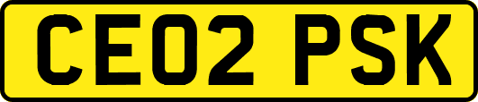 CE02PSK