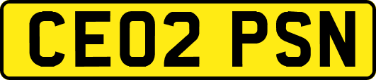 CE02PSN