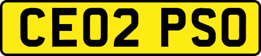 CE02PSO