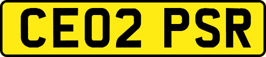 CE02PSR