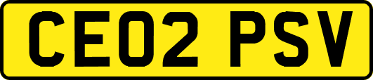 CE02PSV