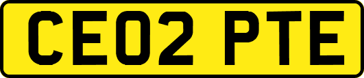 CE02PTE