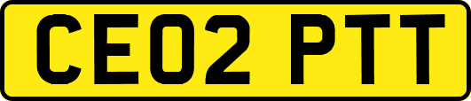 CE02PTT