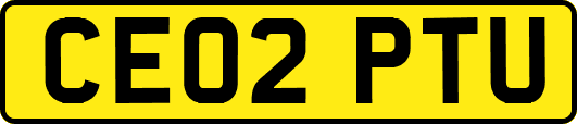 CE02PTU