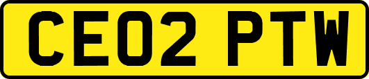 CE02PTW