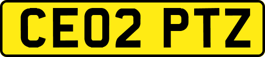 CE02PTZ