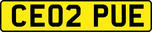 CE02PUE