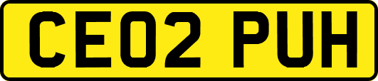 CE02PUH