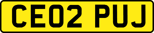 CE02PUJ