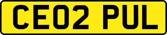 CE02PUL