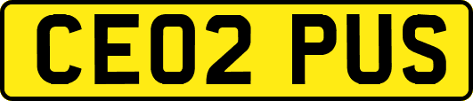 CE02PUS