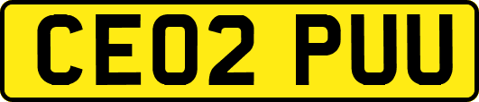 CE02PUU