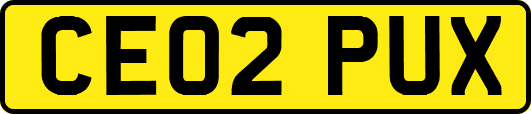 CE02PUX