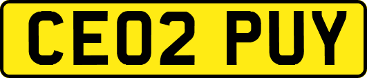 CE02PUY