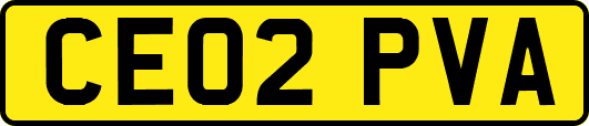 CE02PVA