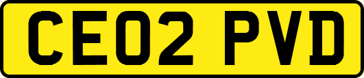 CE02PVD