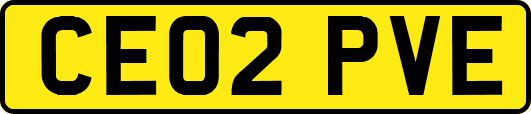CE02PVE