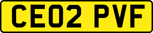 CE02PVF