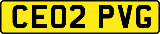 CE02PVG