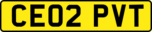CE02PVT