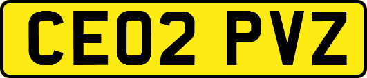 CE02PVZ