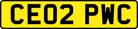 CE02PWC