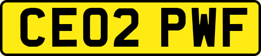 CE02PWF
