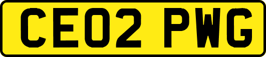 CE02PWG