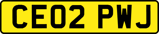 CE02PWJ