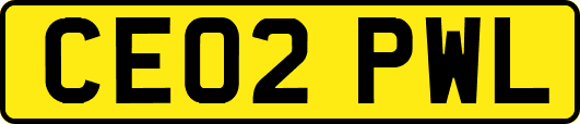 CE02PWL