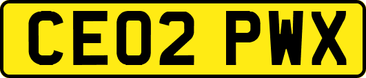 CE02PWX
