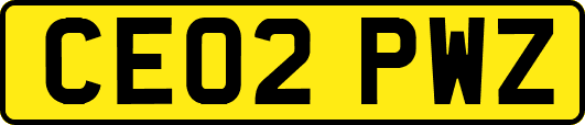 CE02PWZ