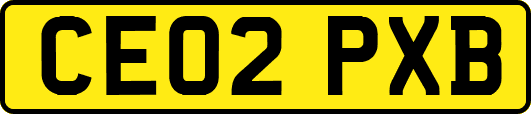 CE02PXB
