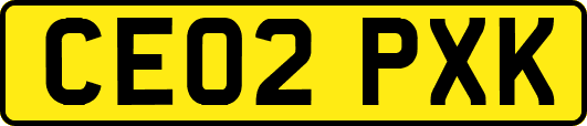 CE02PXK