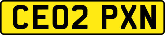 CE02PXN