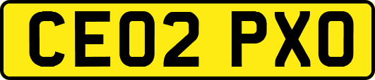 CE02PXO
