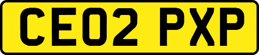 CE02PXP