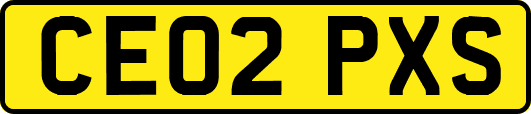 CE02PXS