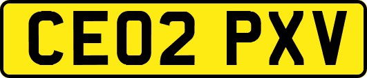 CE02PXV