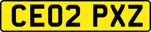 CE02PXZ