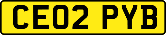 CE02PYB