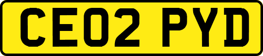 CE02PYD