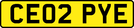 CE02PYE