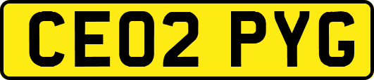 CE02PYG